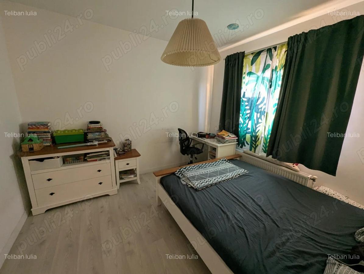 Apartament 2 camere I 71mp + 10mp terasa I loc parcare inclus I Complex Felicity - 10