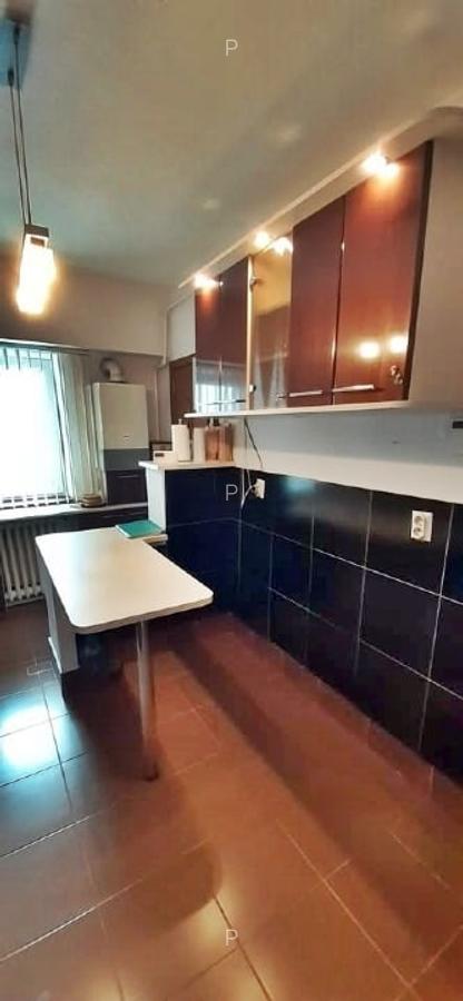 De inchiriat apartament 2 camere decomandate, mobilat si utilat - 3