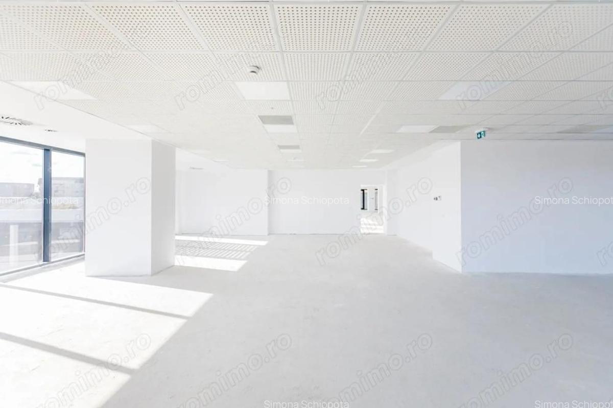 Birouri clasa A, in zona Complexului Studentesc - 6