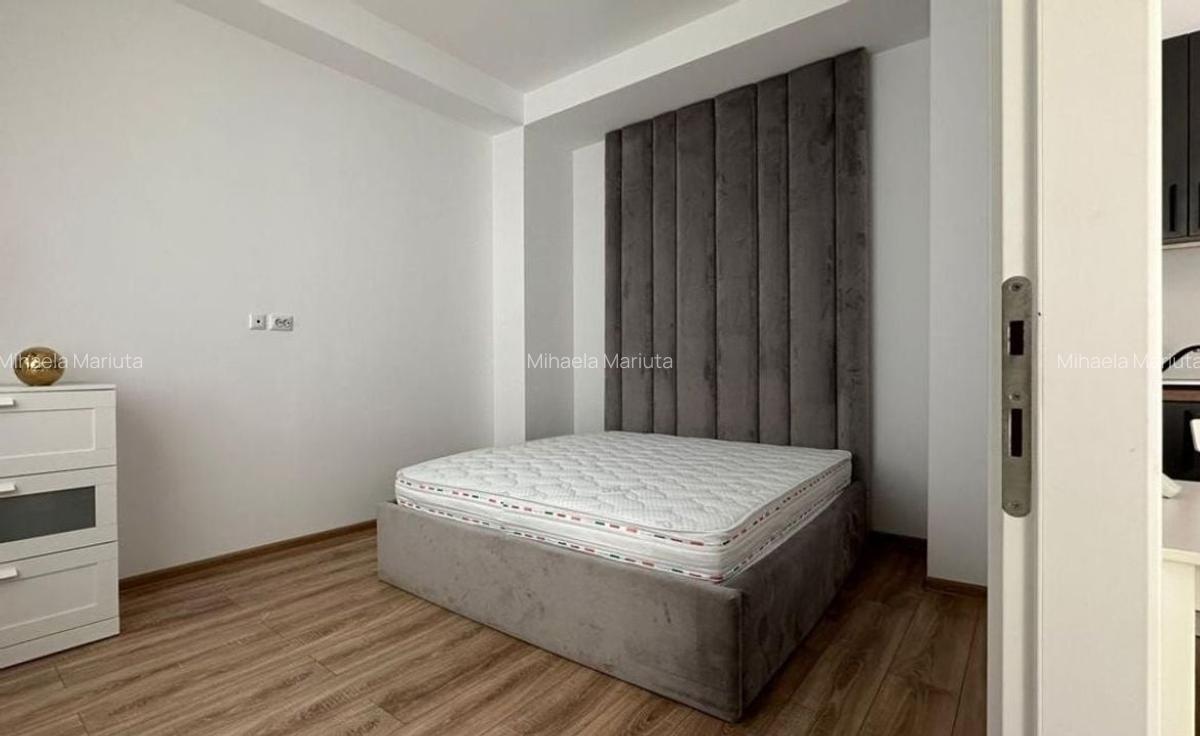 AP. 2 CAMERE CU TERASA SUPERBA, BLOC NOU, MOBILAT MODERN, PET FRIENDLY - 8