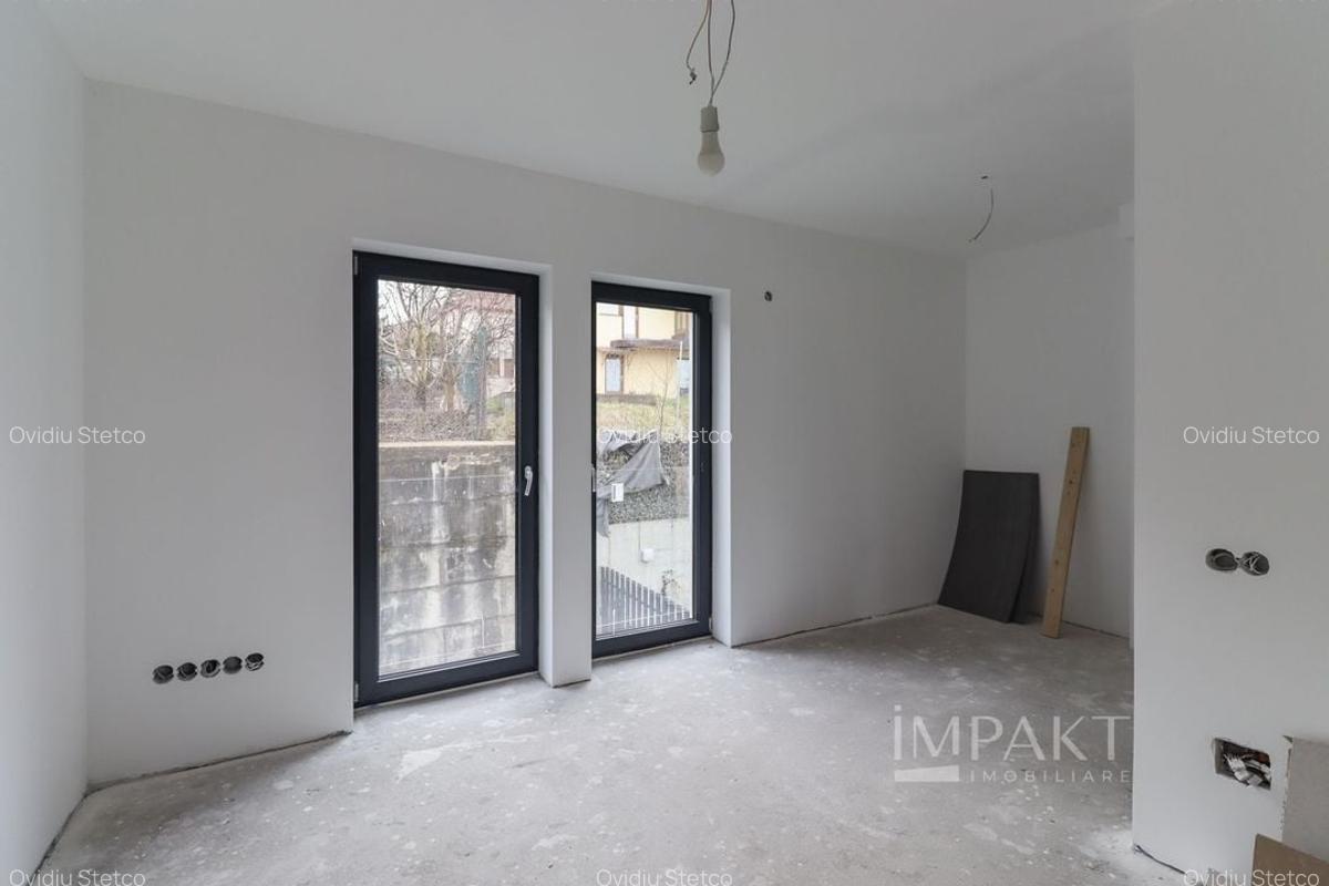 Duplex superb cu 6 camere si 4 bai in Andrei Muresanu! - 9