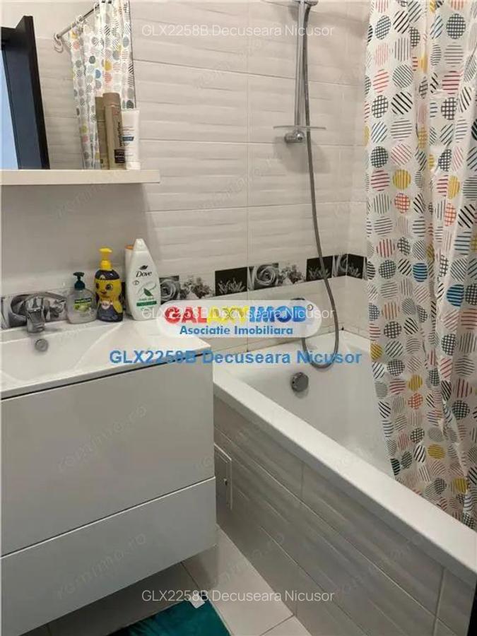 Casa mobilata utilata pe strada Gentianei 70 mp 1000 Euro - 8