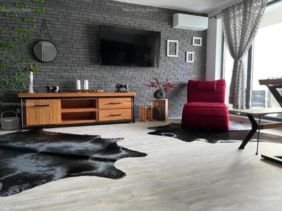 Roka Residence - Nerva Traian, MOBILAT MODERN ,loc parcare subteran - 10