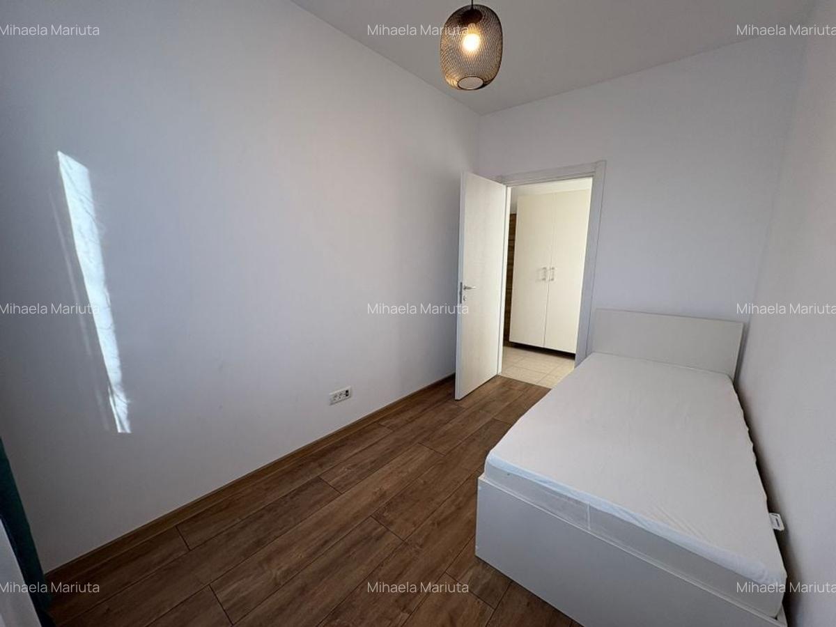 AP. 3 CAMERE POPESTI-LEORDENI, BLOC NOU, PARCARE, METROU 5 MINUTE - 5