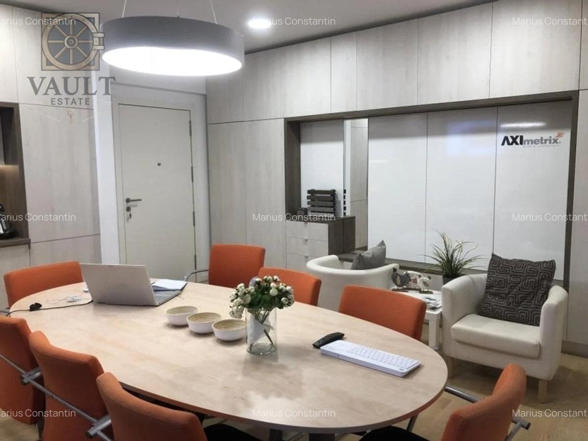 Apartament -Spatiu de Birou -Baneasa - 3
