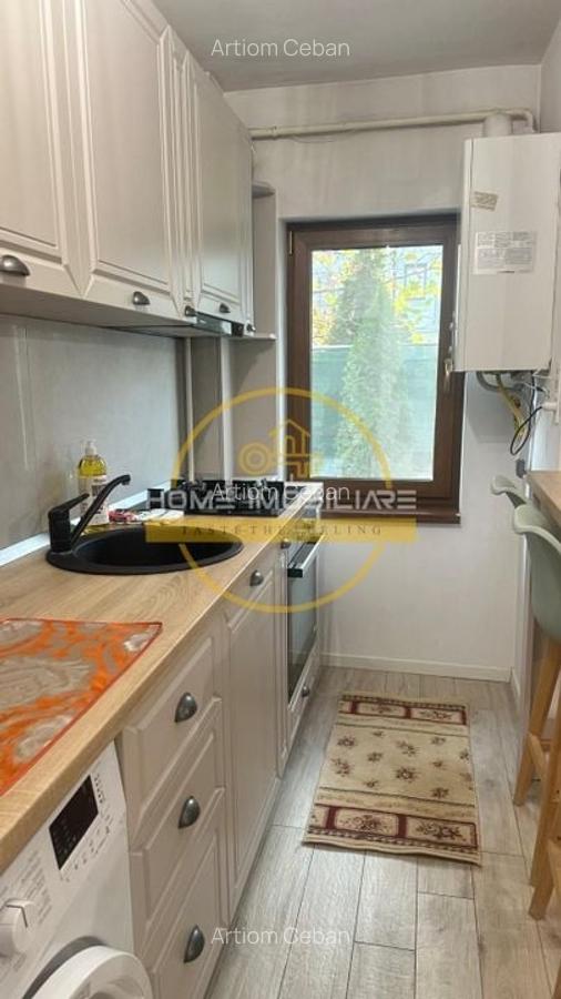 🏠Apartament 2 cam. DC 44mp, Mobilat Modern //  📍Valea Lupului - Rond Era! - 13