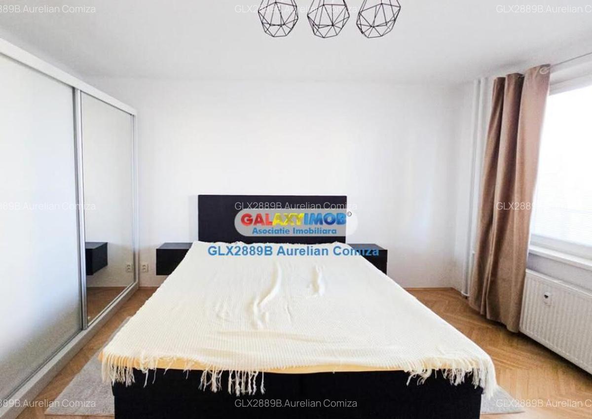 3 camere Straulesti - 5