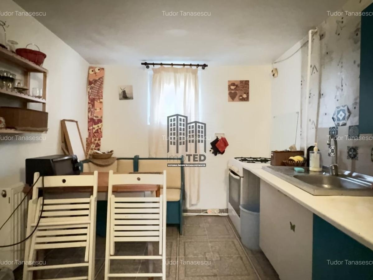 Unele case nu se cumpara. Se descopera. - 10