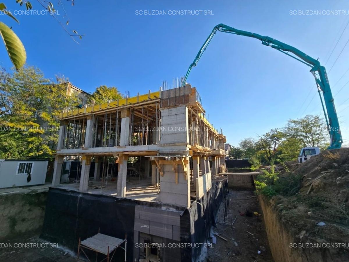 Apartamente noi Galati TVA 9% si in luna Septembrie - 3