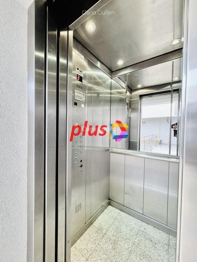 Apartament cu 3 camere decomandat, mobilat în Avantgarden - 13