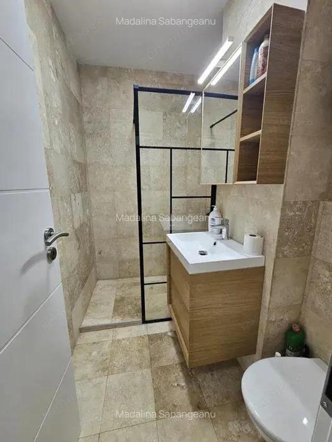 Apartament 2 camere Calea Doroban?i - renovat complet - 6