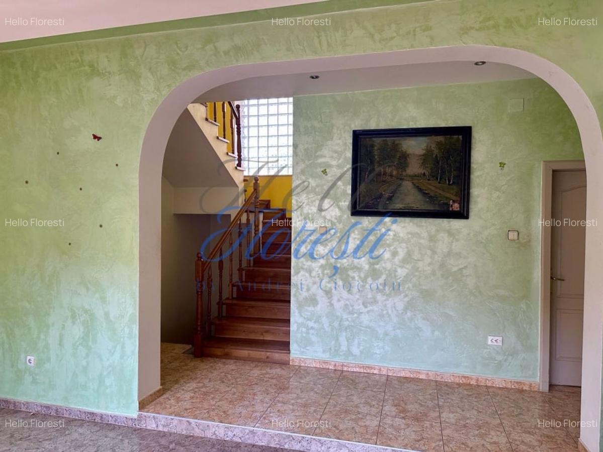 Casa individuala 400mp utili, 630mp teren, zona Gheorgheni - 5