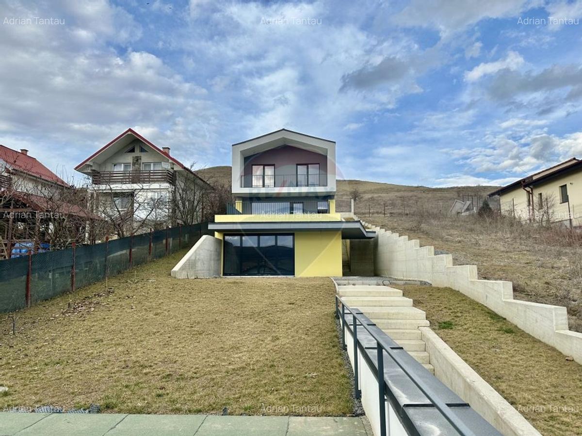 Casa premium de vanzare in Campenesti! - 5