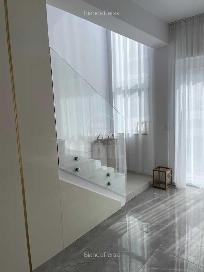 Casa individuala cu garaj si terasa 30mp zona Dumitru Mocanu - 7