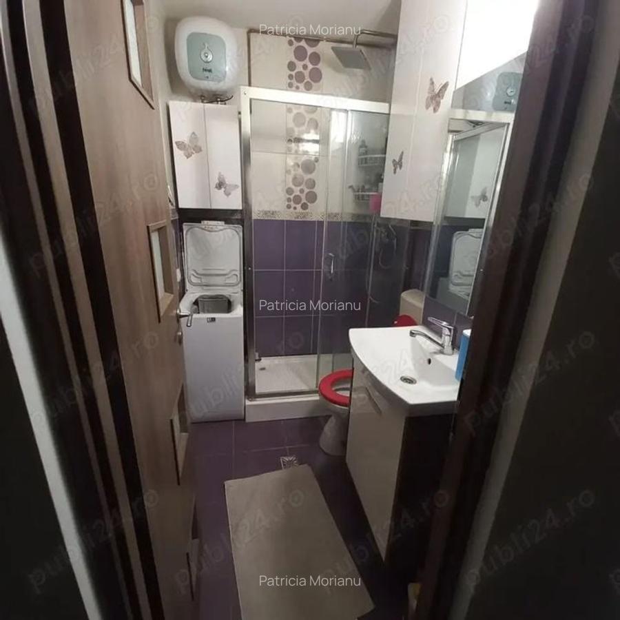 De închiriat garsonieră zona Titan - 6
