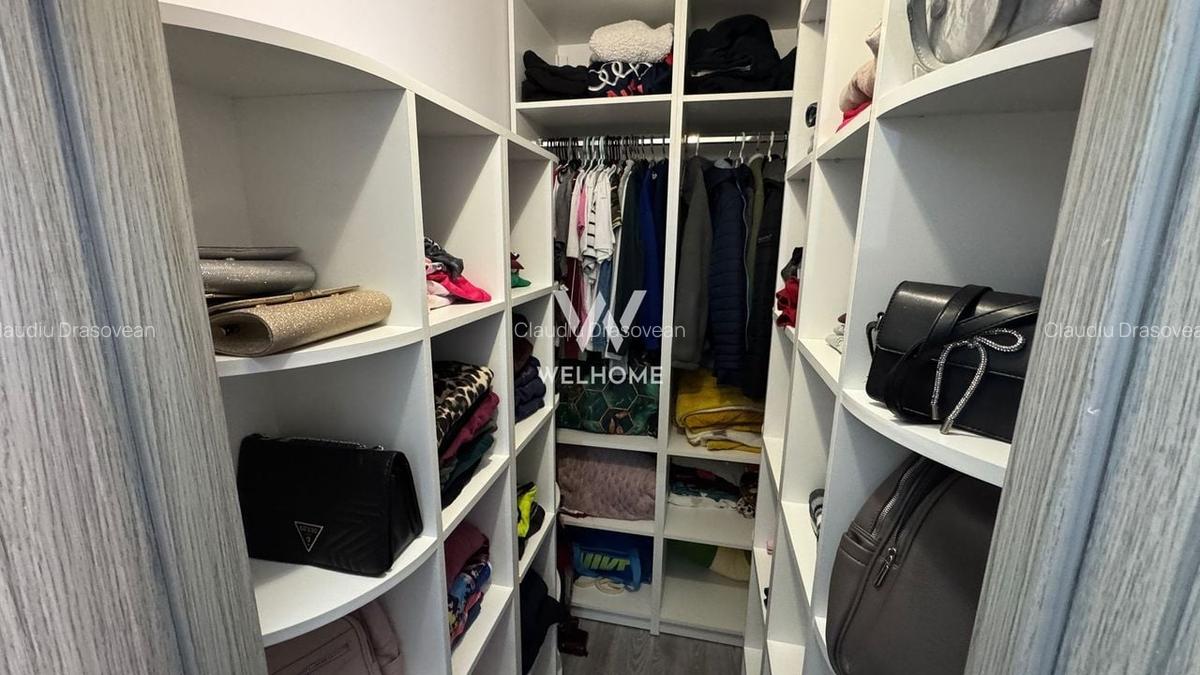 Apartament cu 3 camere, 72 mp utili + terasă 12 mp - Tiberiu Ricci - 7