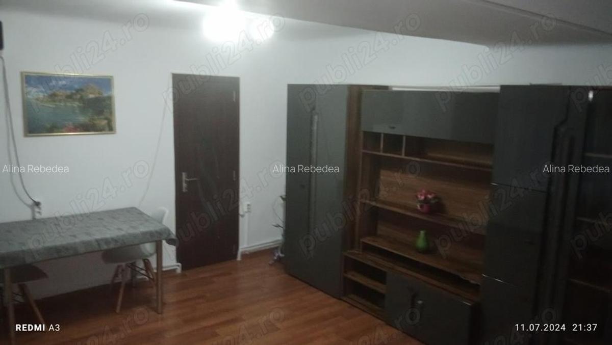 Garsoniera de Inchiriat in Complexul Studentesc - Alzza Real Estate - 7