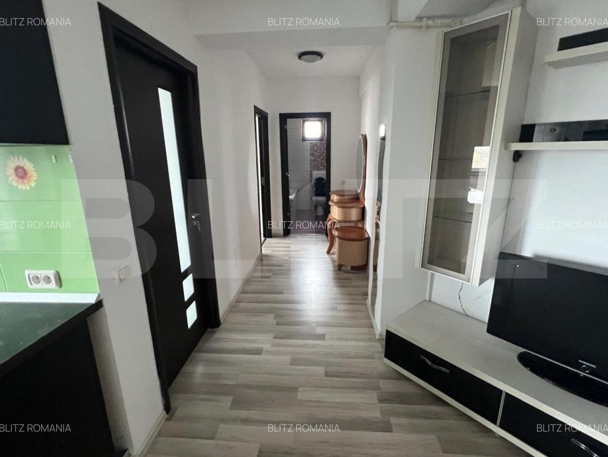 Apartament cu 3 camere decomandat, mobilat în Prelungirea Ghencea - 3