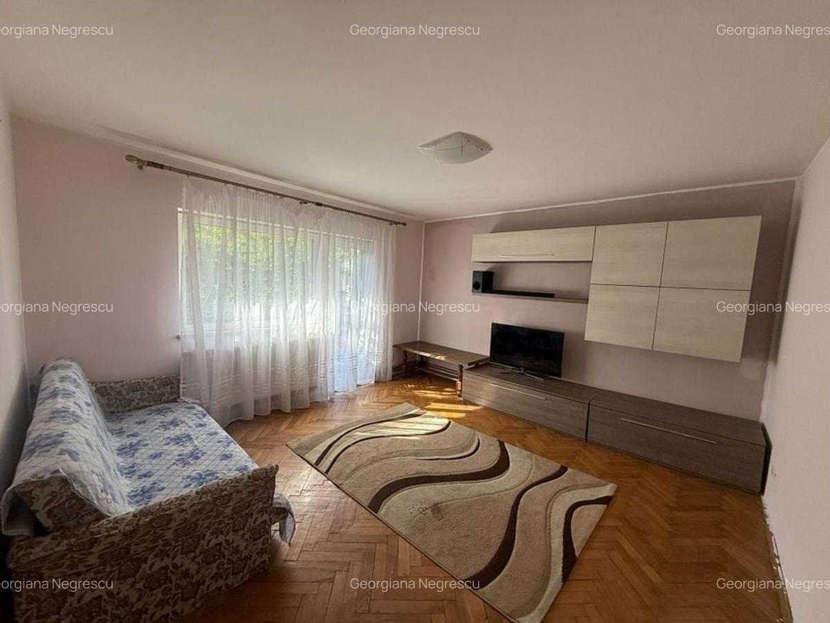 Girocului-Spitalul Judetean | 4 Camere | Etaj 2 | Centrala proprie | 2 Balcoane - 9