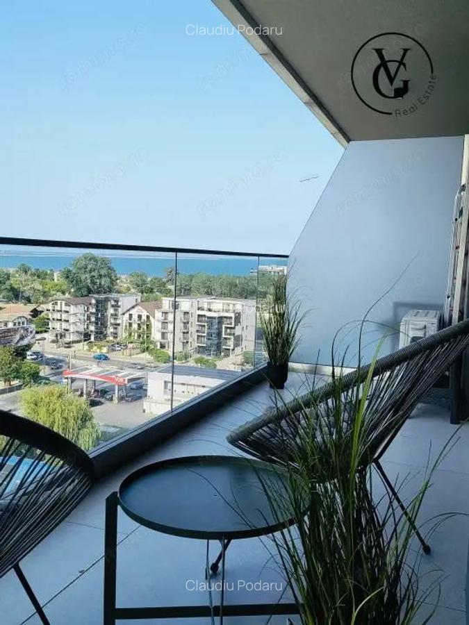 Apartament 2 camere | Mamaia Sat | Alezzi Odissey - 1 Apartament 2 camere | Mamaia Sat | Alezzi Odissey - 1