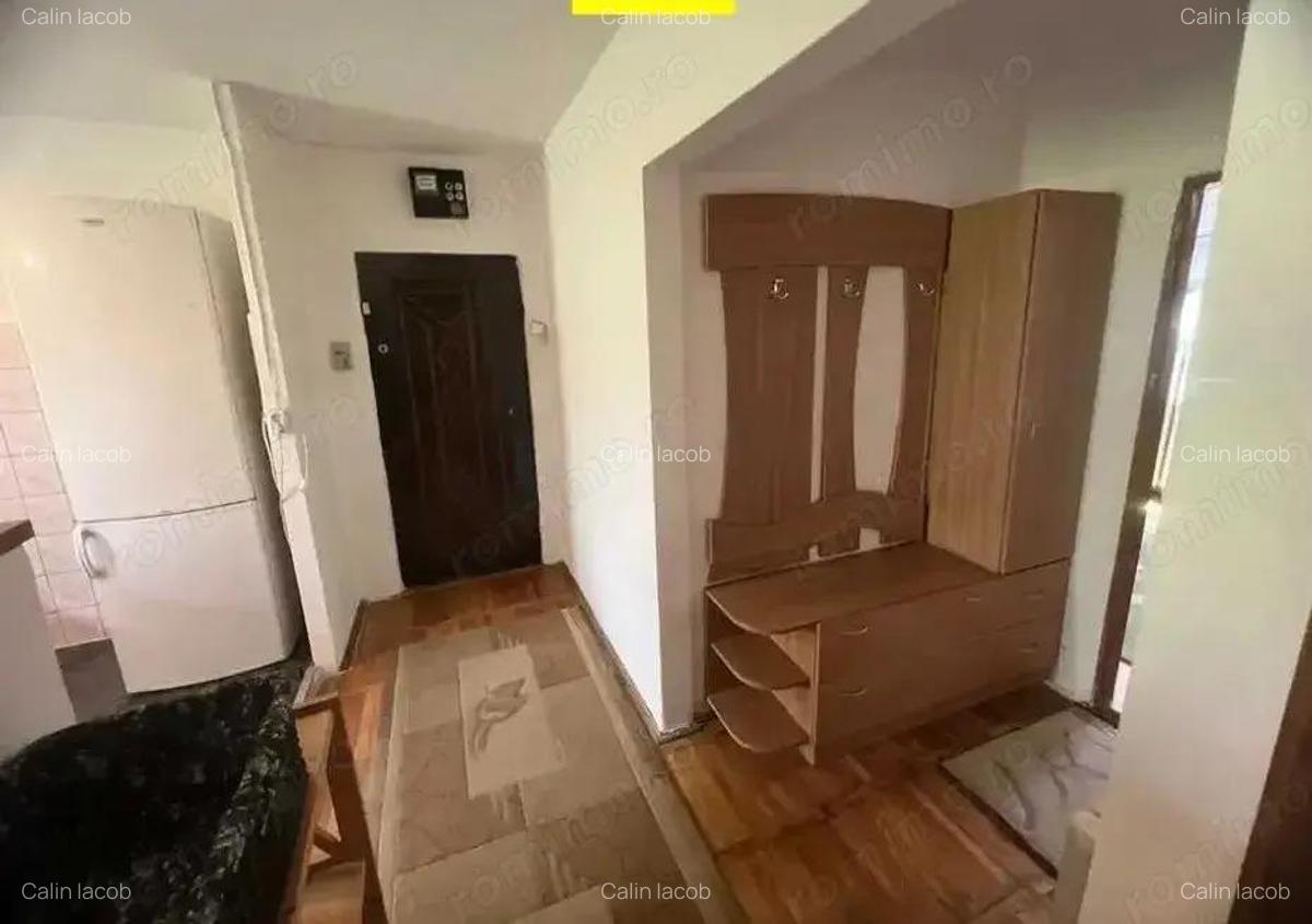 CI570 Simion Barnutiu-Lugojului,3 camere,Renovat - 3