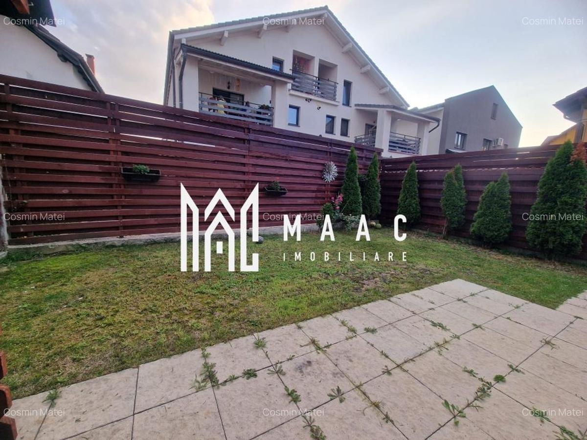 Black Friday | Apartament 3 camere | 72 MPU | 2 Bai | Curte Proprie - 18