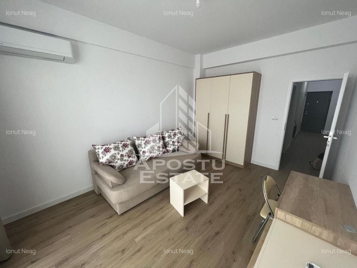 Apartament cu 1 camera, bloc nou, Giroc - 2