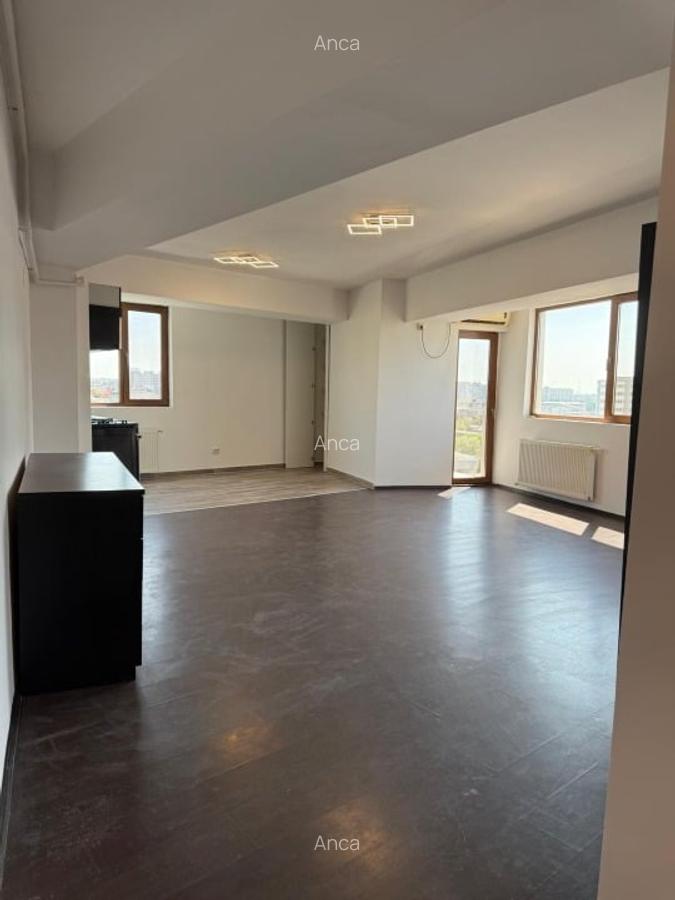 64 m2 spatios, cu vedere panoramica spre rasarit si lumina soarelui de dimineata - 11 64 m2 spatios, cu vedere panoramica spre rasarit si lumina soarelui de dimineata - 11