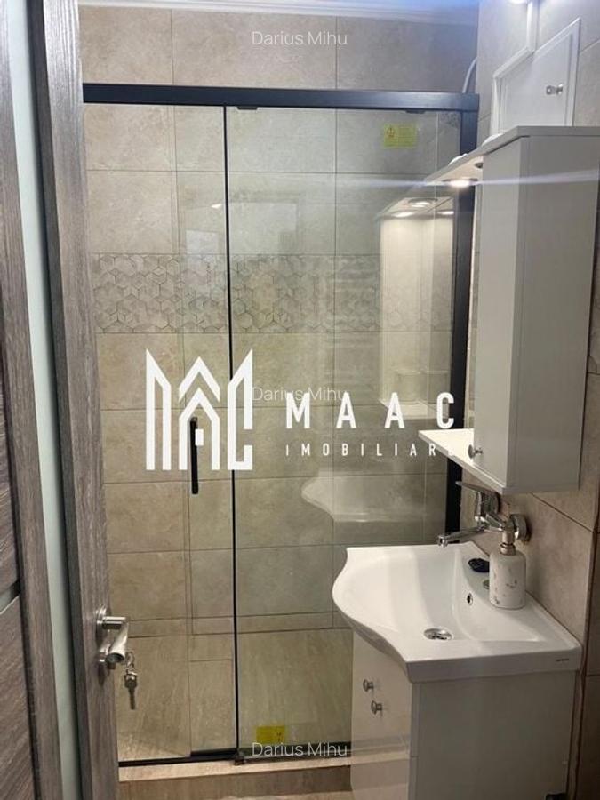 Apartament cu 1 camera | Decomandat | Balcon | M. Viteazul - 6