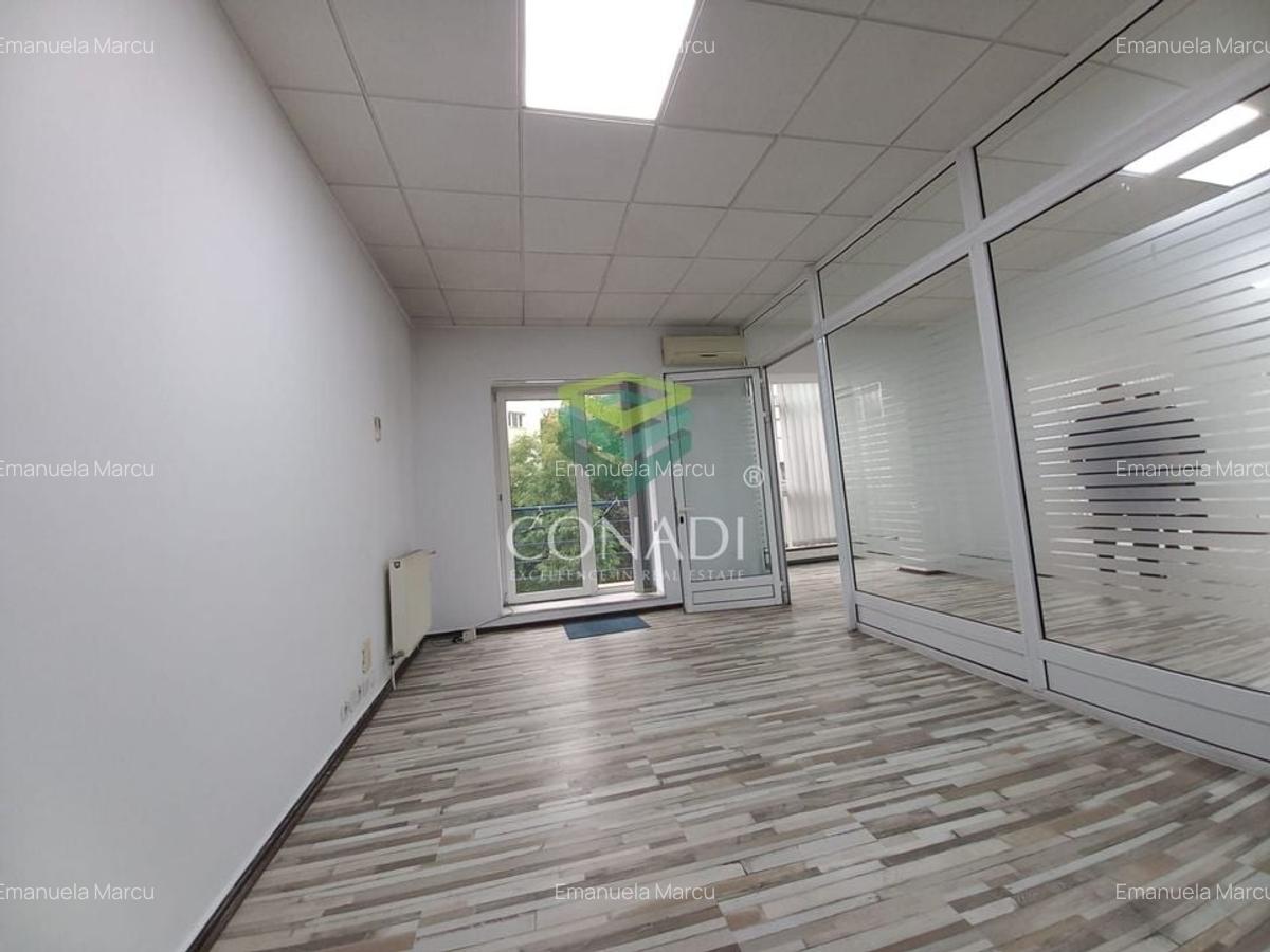 Birou de inchiriat // Domenii // Mihalache - 2