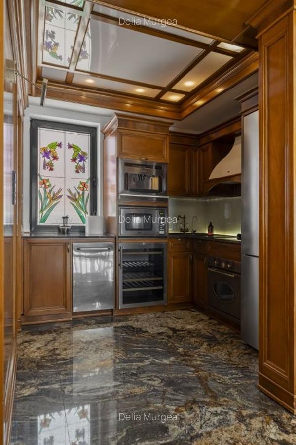 PENTHOUSE CU TERASA PANORAMICA BLOC BOUTIQUE HERASTRAU - 15