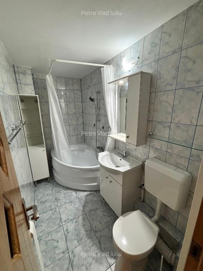 Apartament 3 camera Nasaud - 13
