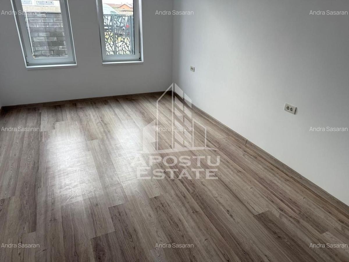 Duplex in Urseni - 14