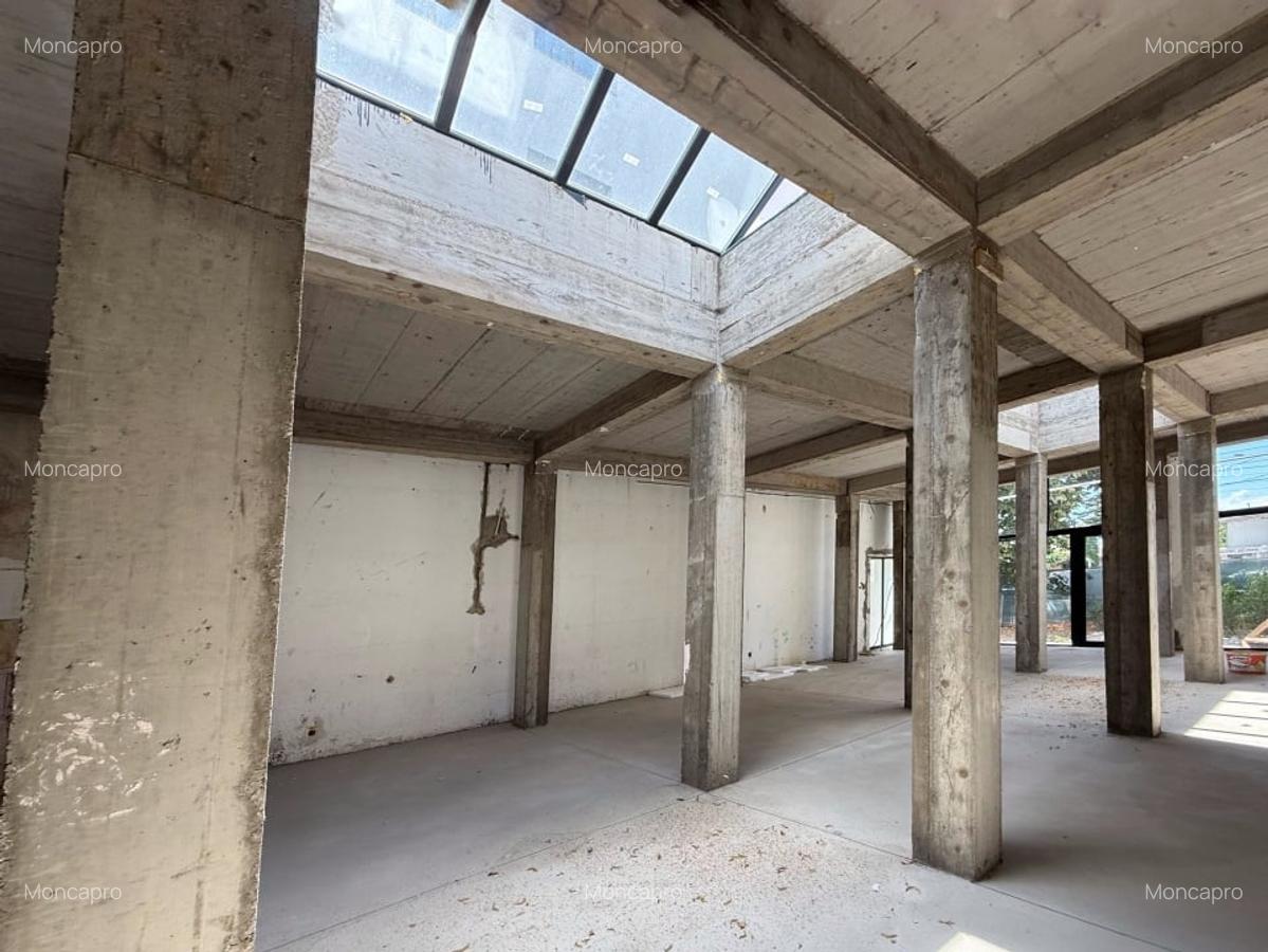 Spatiu comercial de inchiriat - 145 mp utili | Str. Fratiei nr. 7, Ploiesti - 7