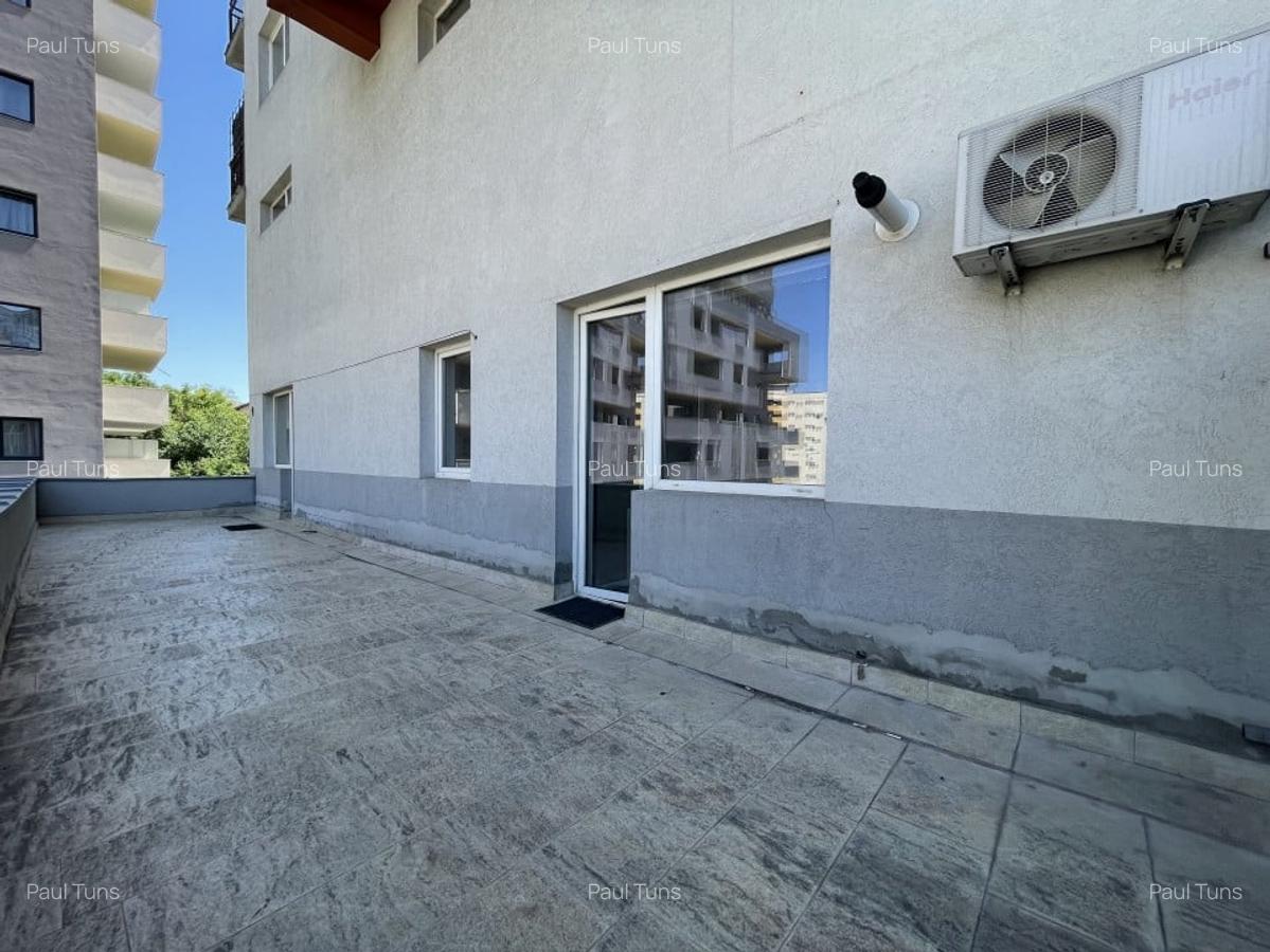 Spatiu birouri 200mp cu terasa 30mp si 2 parcari subterane - 10