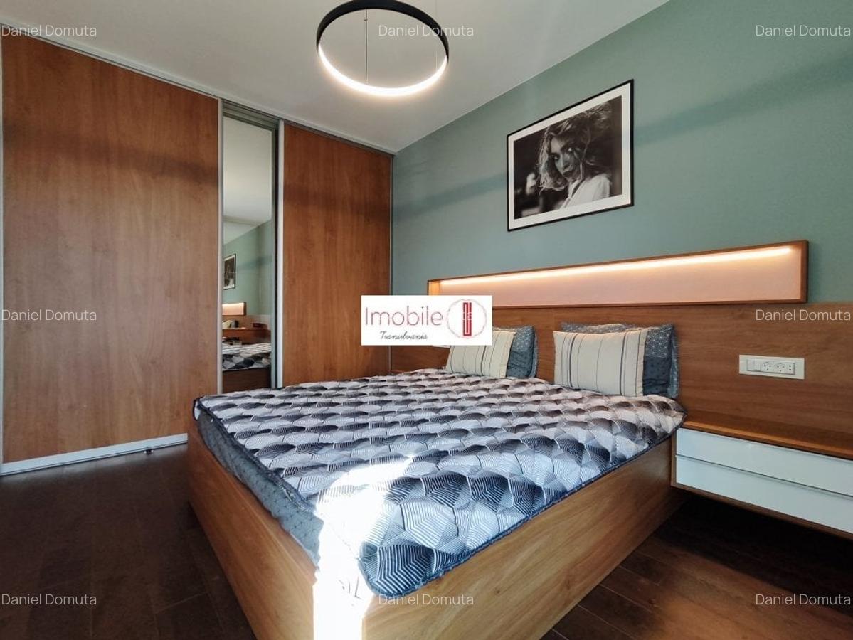 Chirie apartament 2 camere Bloc nou | Premium | Parcare | Vivo - 3