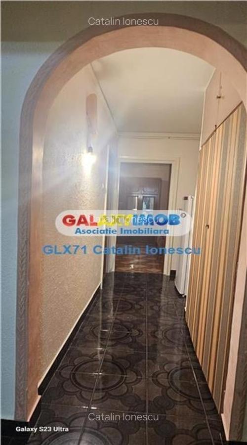 Vanzare apartament decomandat Berceni Huedin - 6