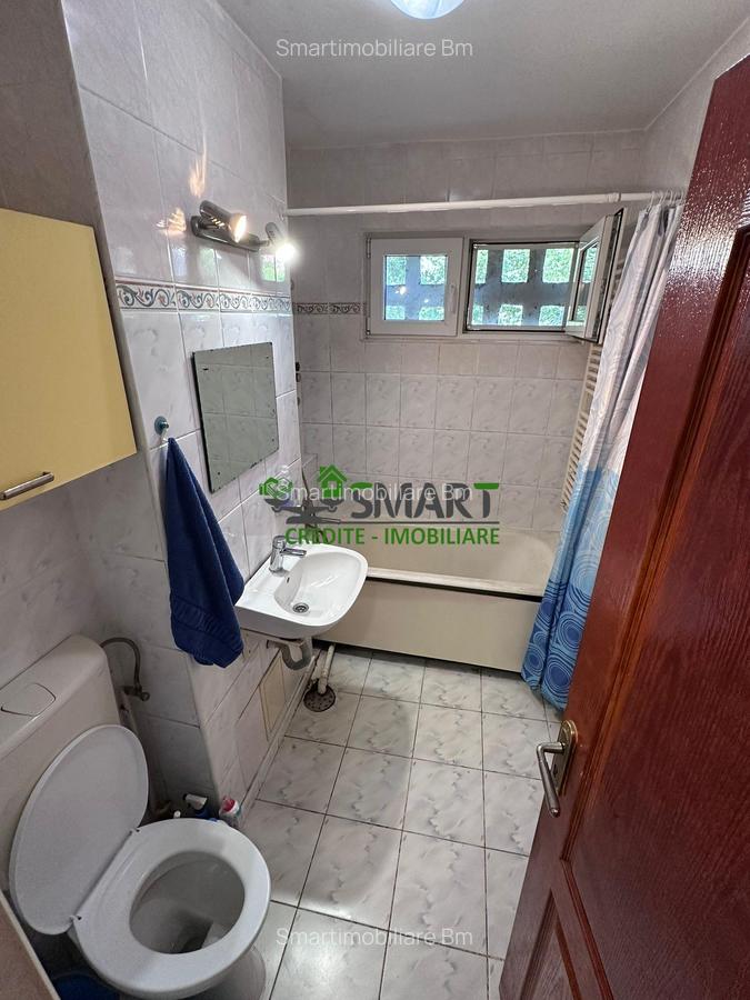 Zona Vivo 2 camere Etaj 1 - 8