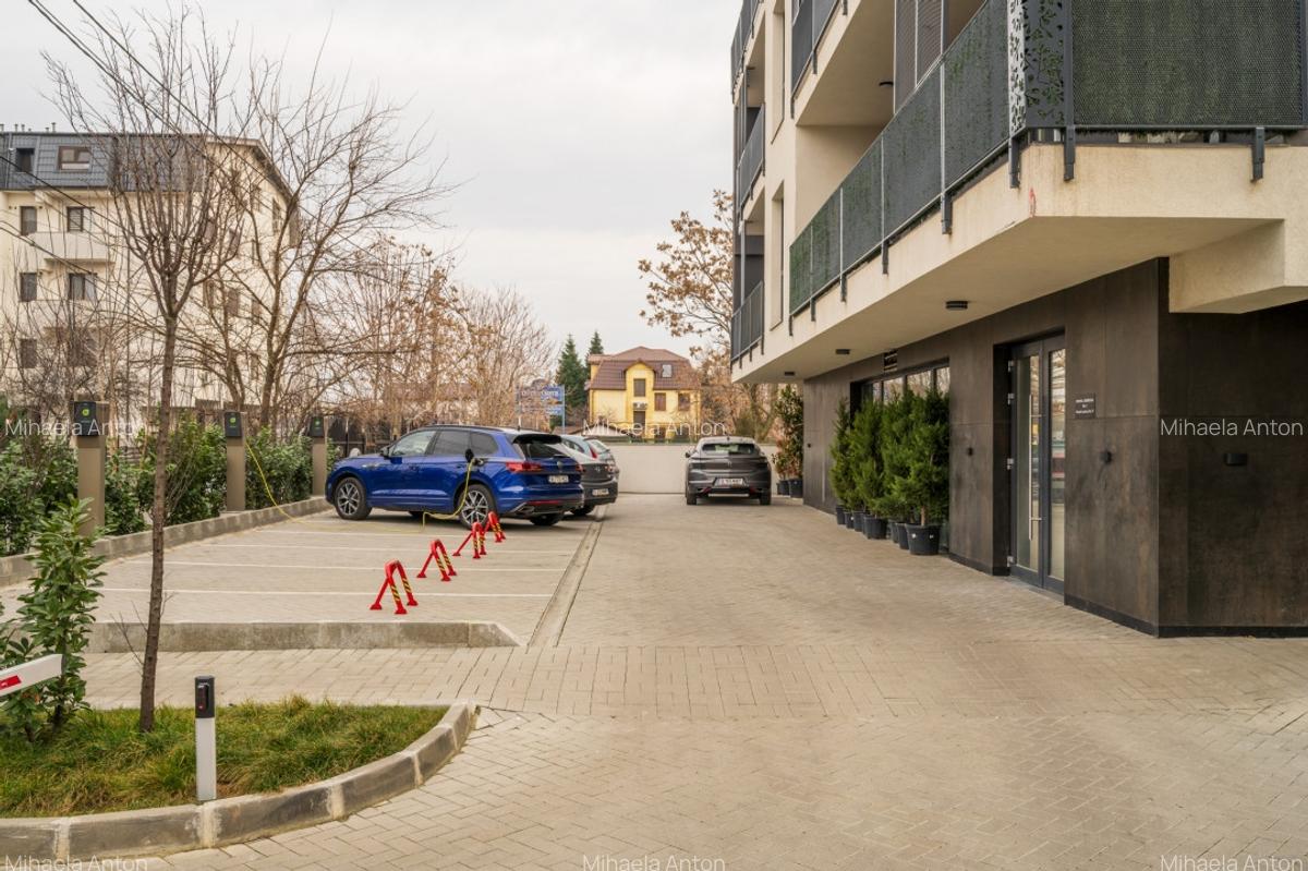 Militari, Sc. Finlandeza, Str Leaota, Parter cu gradina, Comision 0 % - 20