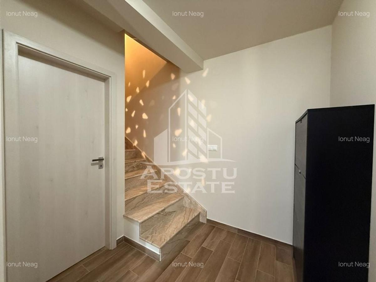 Apartament cu 2 camere decomandat, mobilat în Braytim - 6