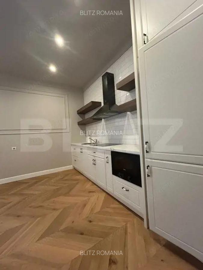 Apartament 1 camere, 47 mp, zona Ultracentrala - 6