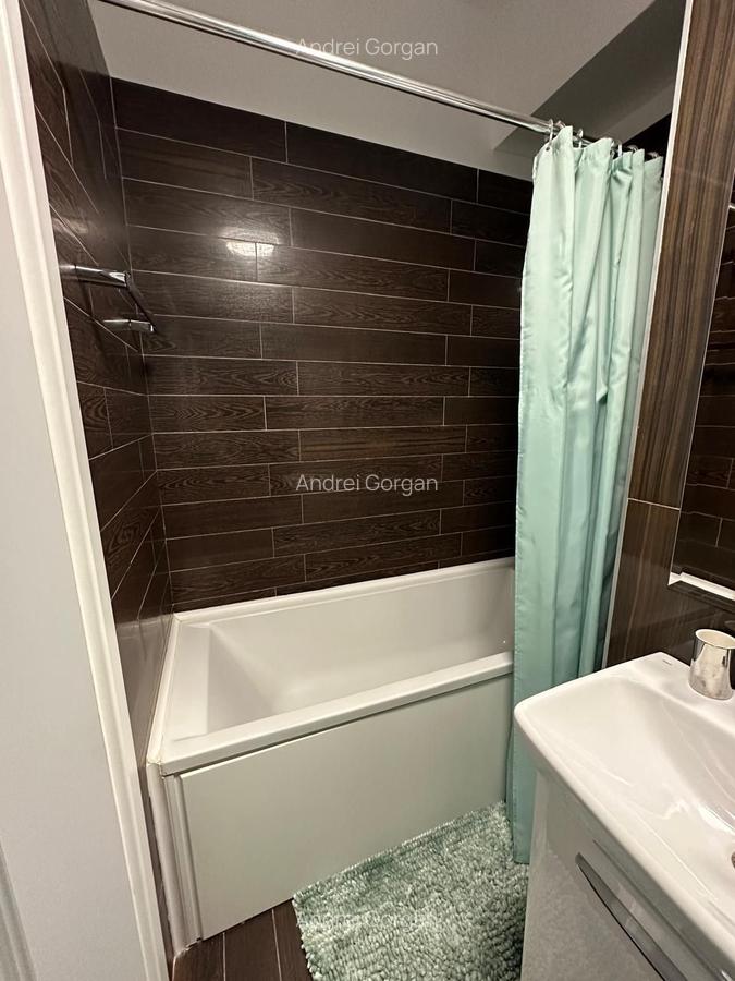 Apartament 2 camere Lazar Residence - 9