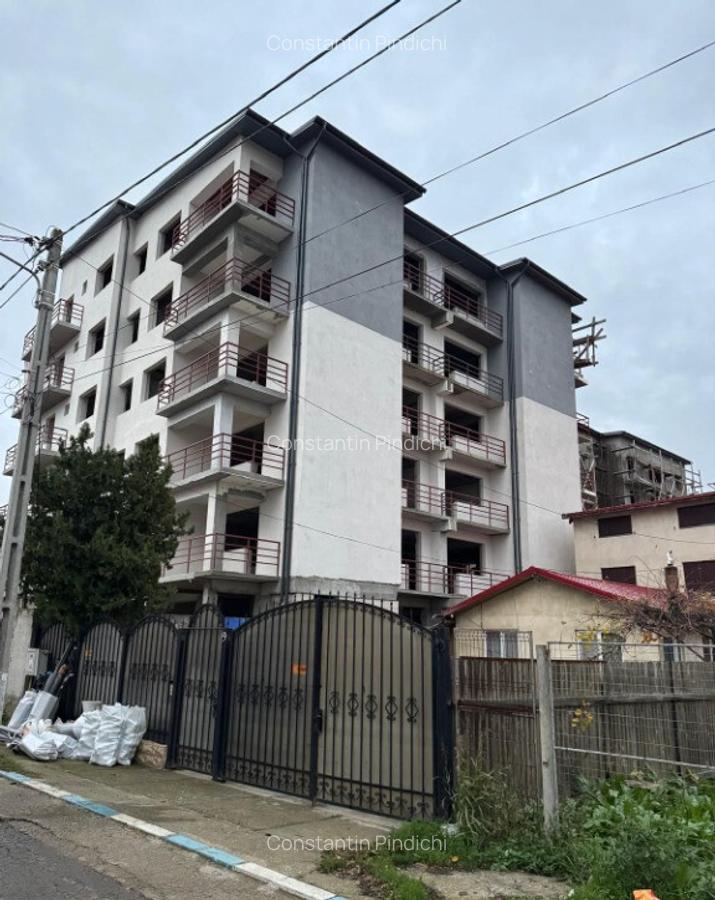 #Bloc Nou - Garsoniera 22 mp utili in Costinesti central - 5