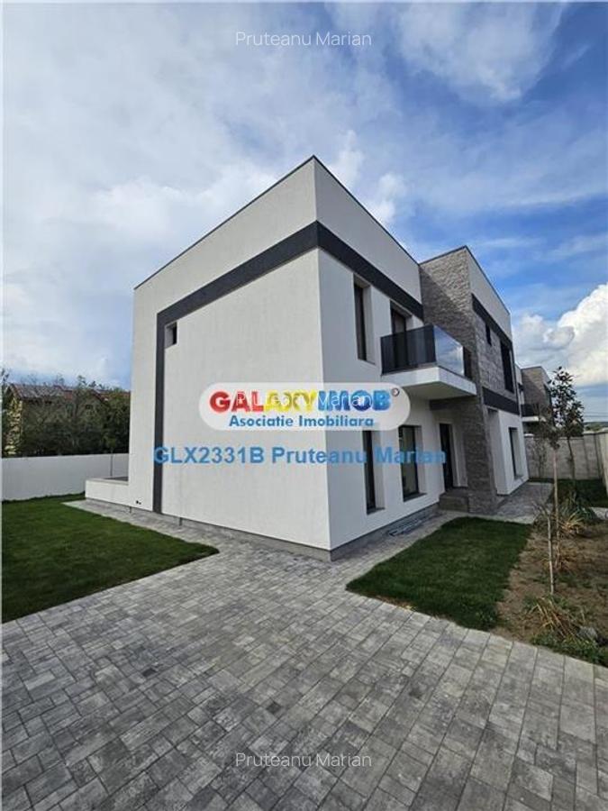 Vanzare vila Mediteraneana Premim situata in apropriere de Drm Taberei - 47
