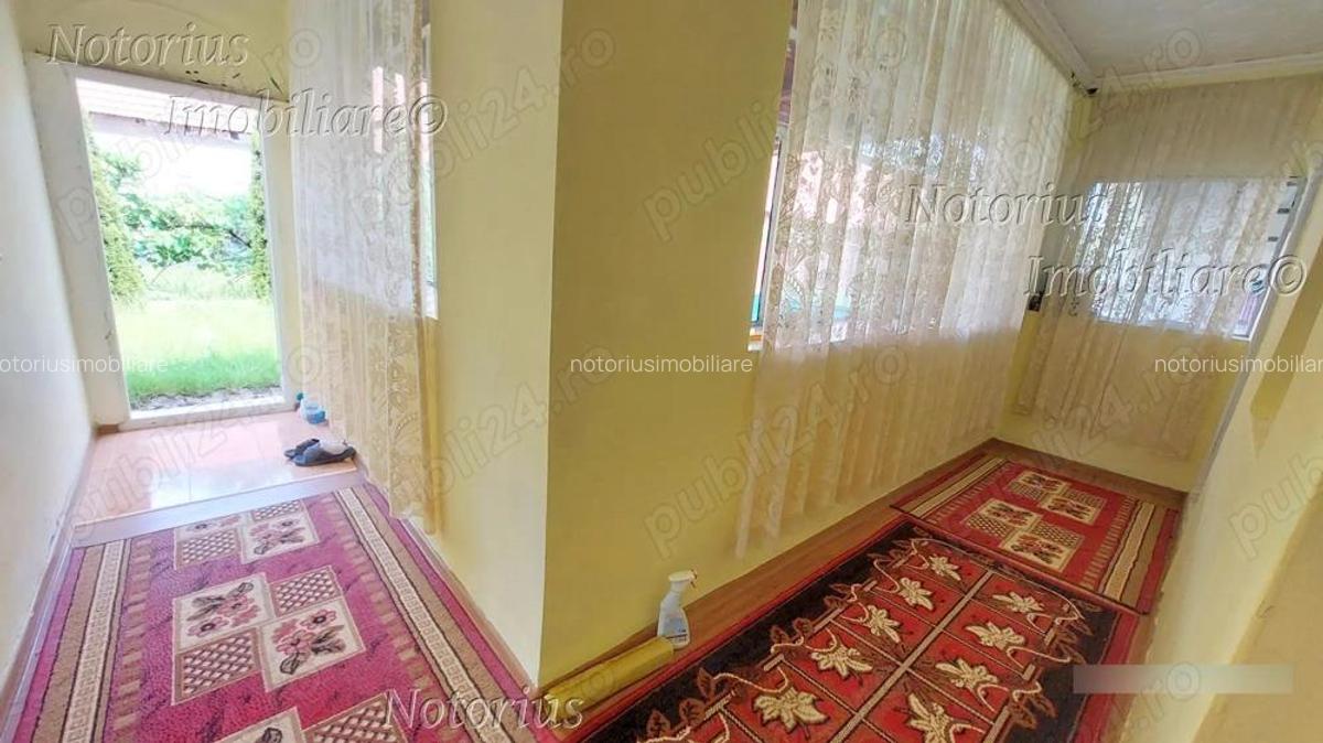 Casa in Bretea Romana, zona Hunedoara Ha?eg. - 10