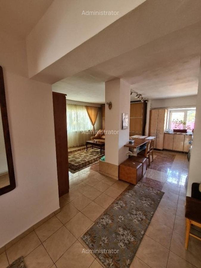Apartament 3 camere, ultracentral - 2