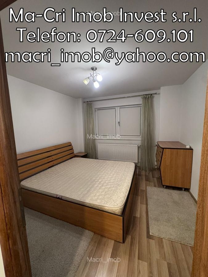CRANGASI-Apartament decomandat 2 camere - 9