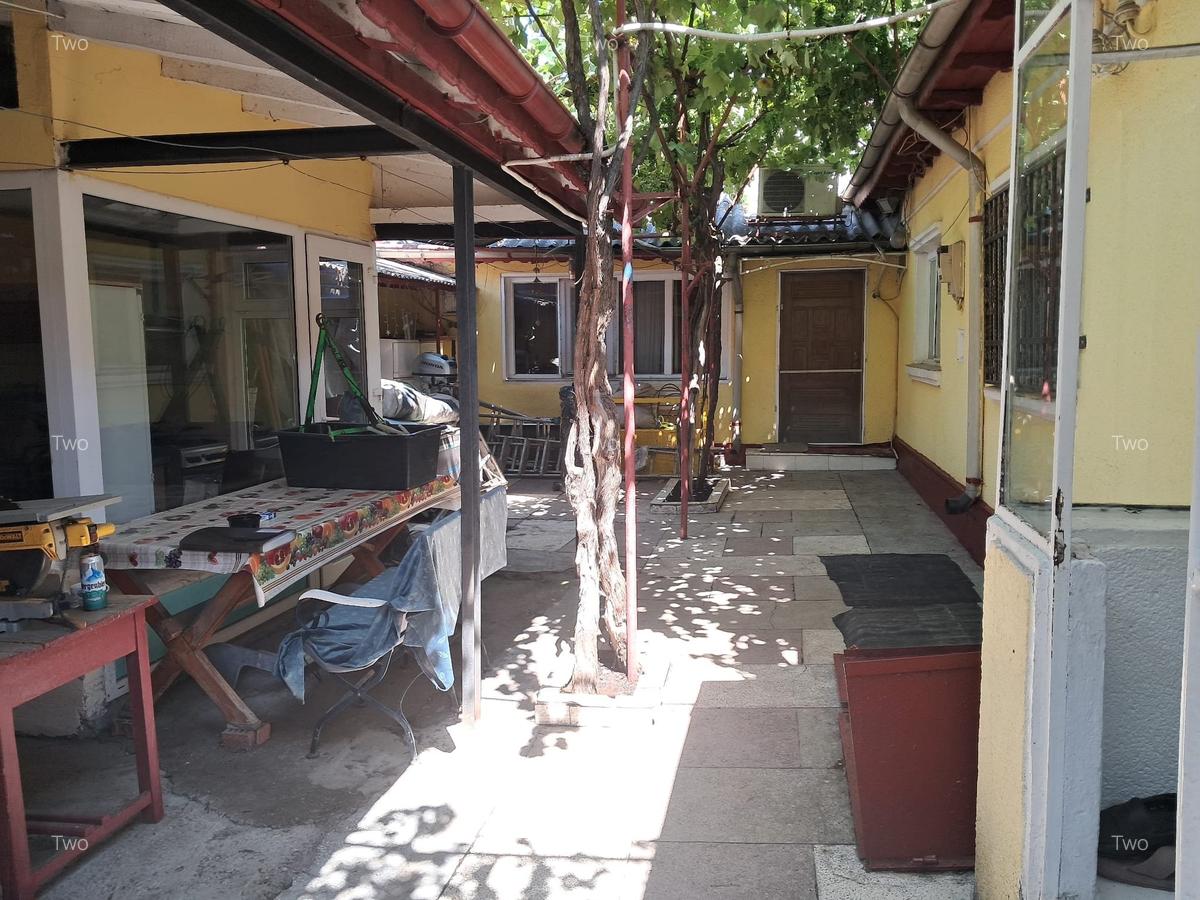 Exclusiv ! Casa 4 camere - Km.5 - 110.000 euro (Cod E2) - 2