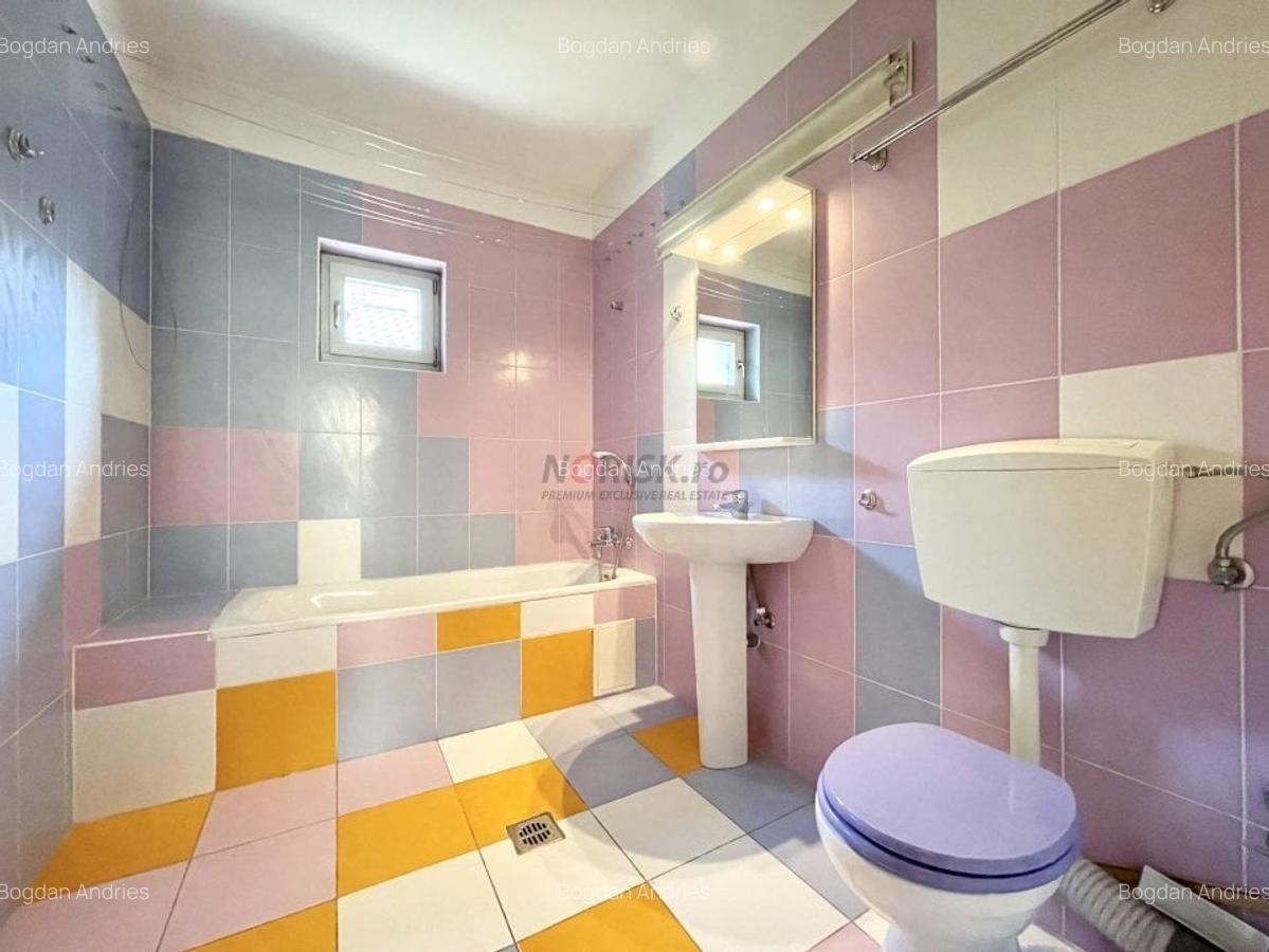 VILA 7 CAMERE 260 MP I - NORDUL CAPITALEI I Eleganta I LINIȘTE I 500 MP TEREN - 19