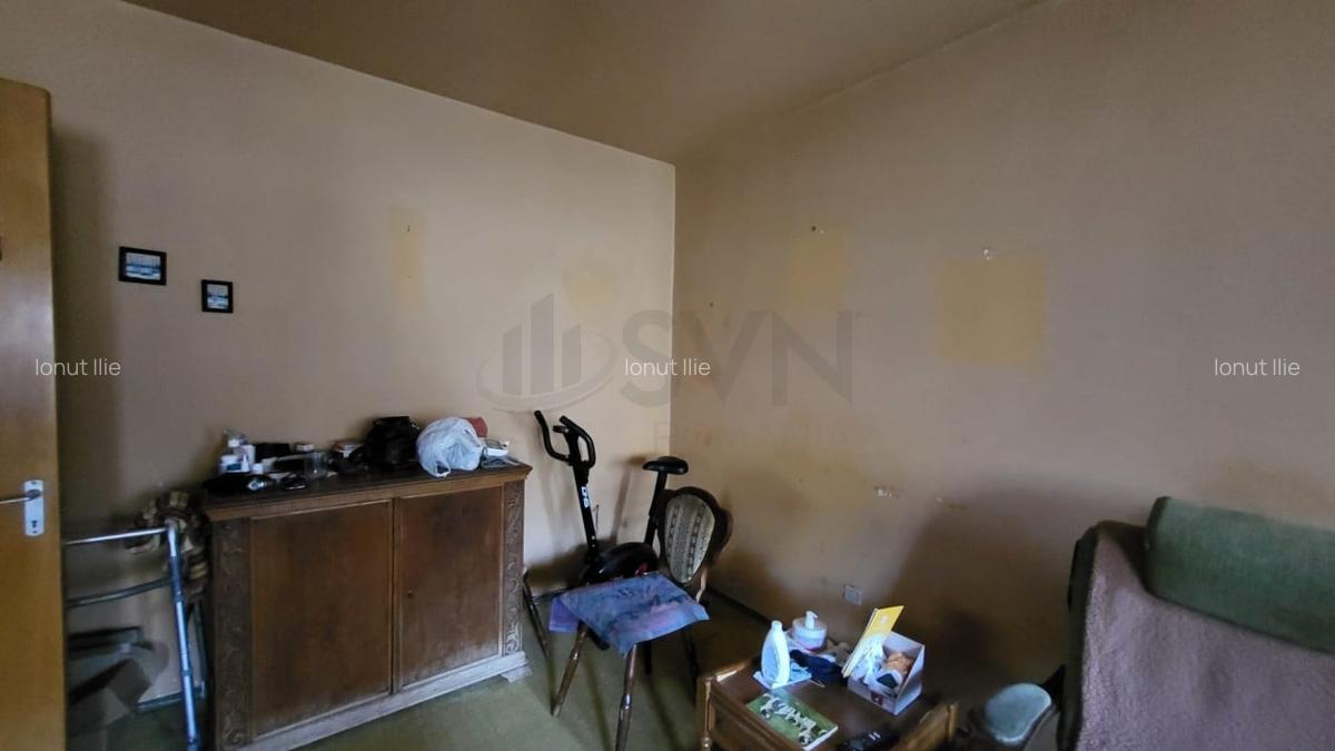 REA1024461 Apartament 3 camere - Doamna Ghica - Parc Plumbuita - 3
